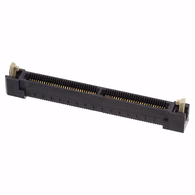HSEC8-160-01-L-DV-A-BL-TR Samtec Inc.  Edgeboard Connectors